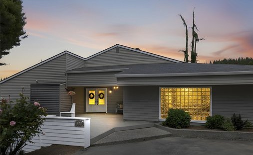 Maison à Bothell, Washington, États-Unis 1