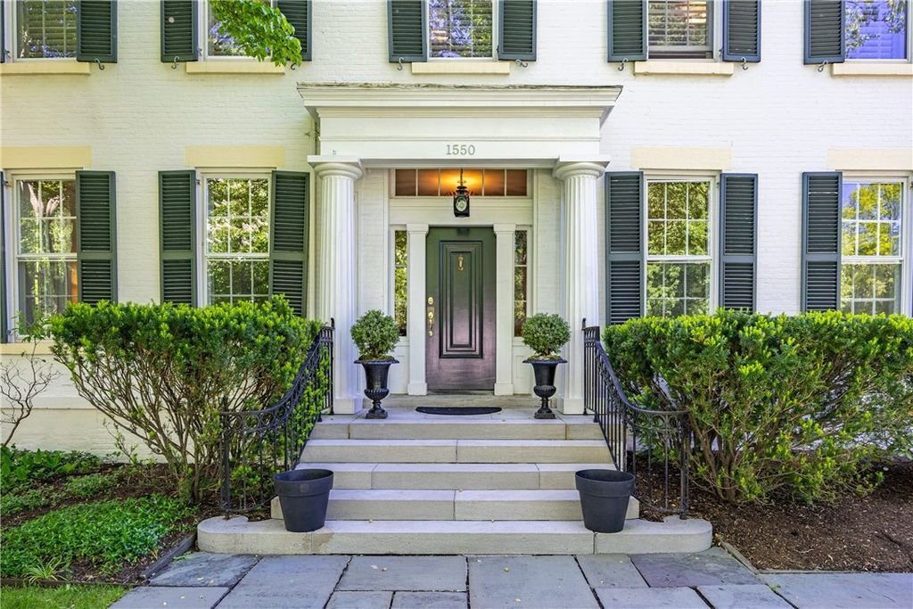 House in Brighton, New York, United States 2 - 18043386