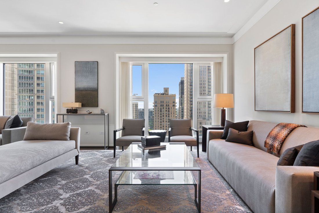 Condo in Chicago, Illinois, United States 3 - 18035472