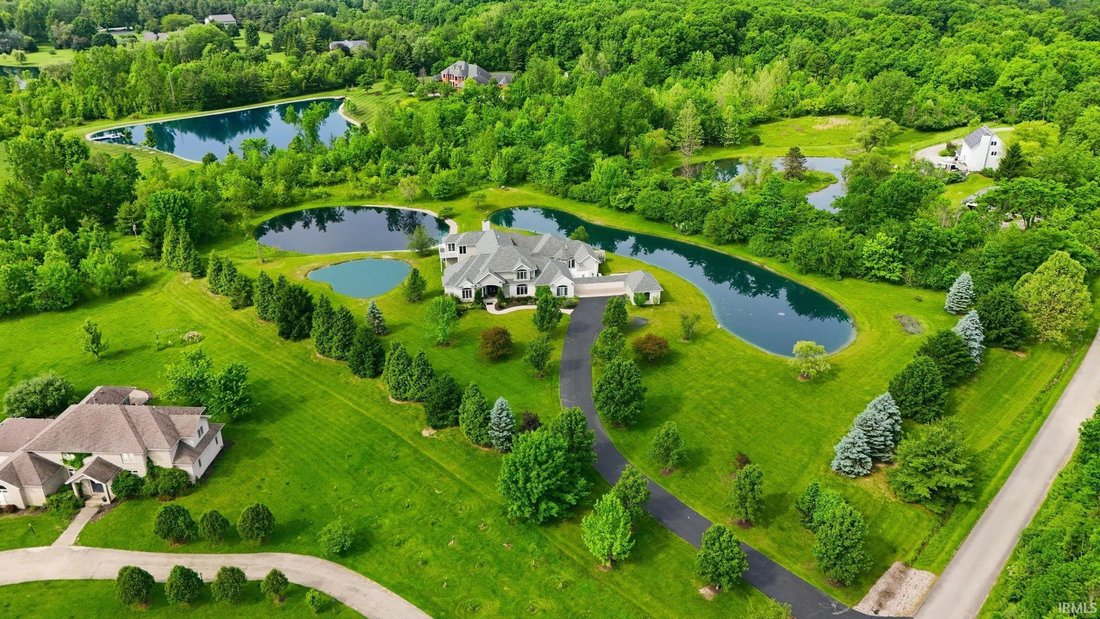 House in Fort Wayne, Indiana, United States 2 - 17718418