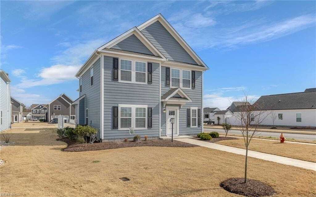 House in Moyock, North Carolina, United States 1 - 18037716