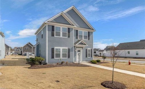 Casa en Moyock, Carolina del Norte, Estados Unidos 1