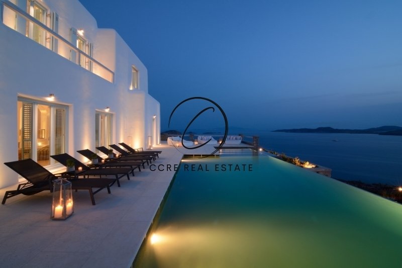House in Mykonos, Aegean, Greece 5 - 12785422
