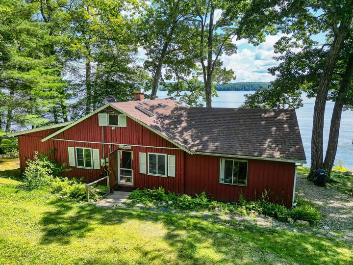 House in Rome, Maine, United States 2 - 18043165