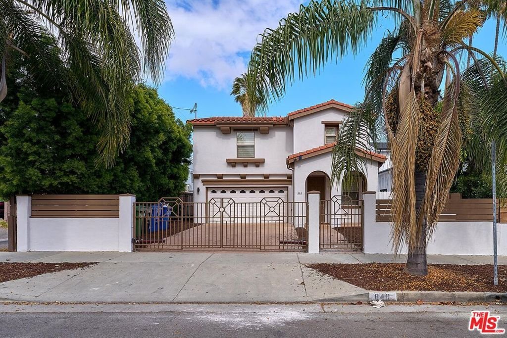 House in Los Angeles, California, United States 2 - 18049847