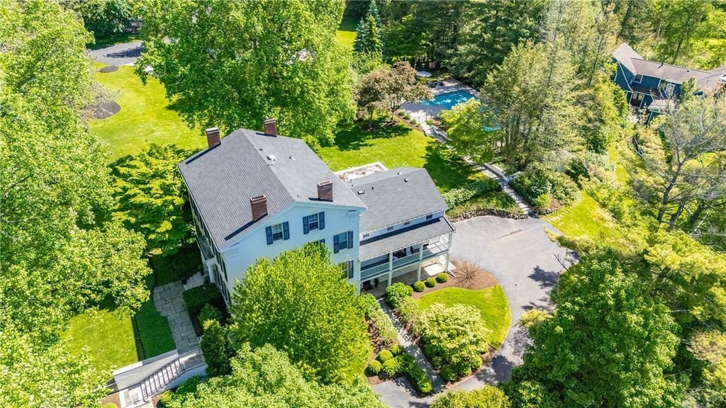 House in Brighton, New York, United States 3 - 18043386