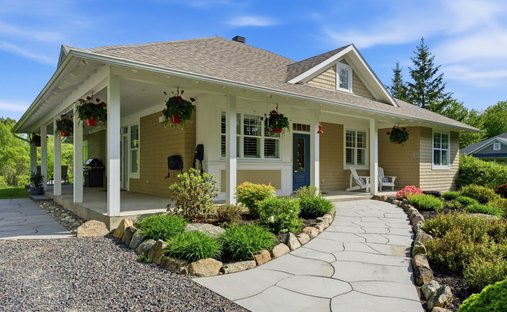 Maison à Lac-Brome, Québec, Canada 1