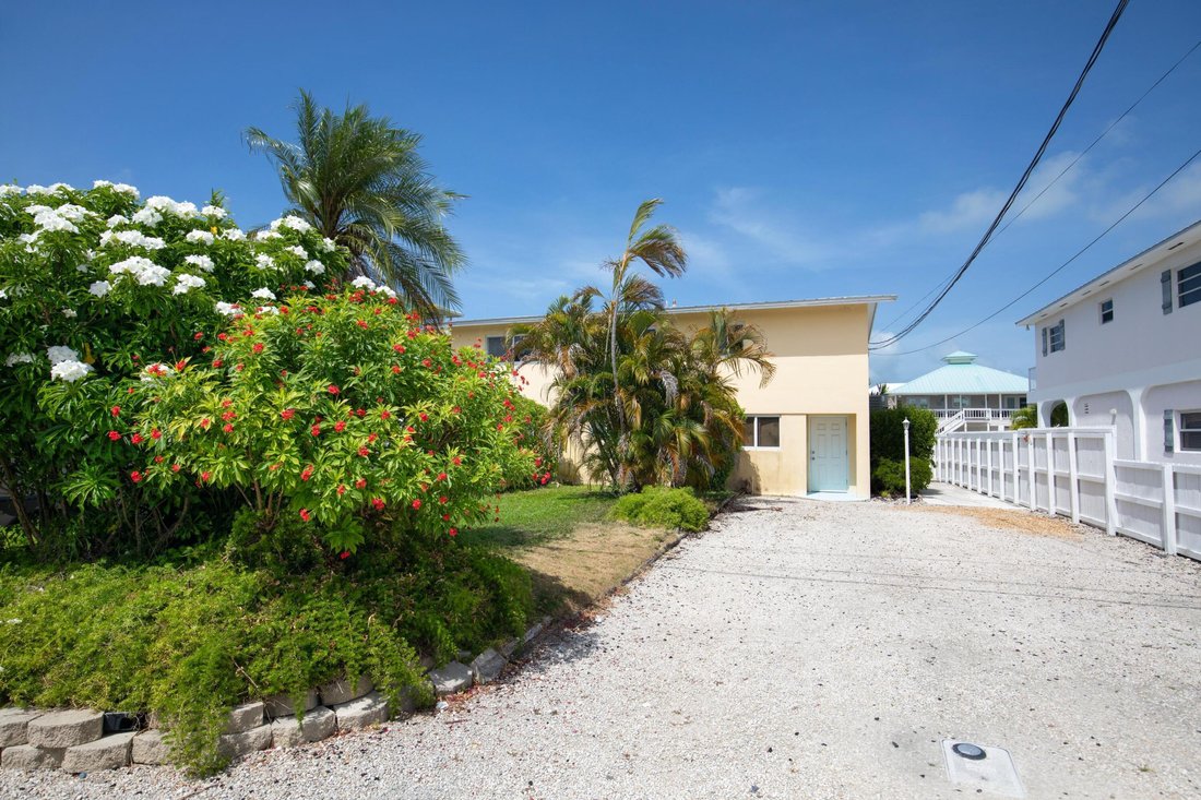 Apartment in Summerland Key, Florida, United States 1 - 18048026