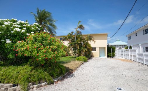 Apartment in Summerland Key, Florida, United States 1