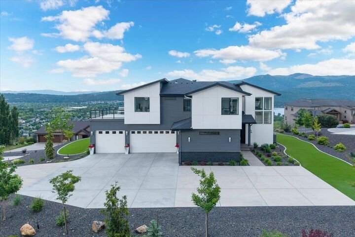House in Liberty Lake, Washington, United States 2 - 18049544
