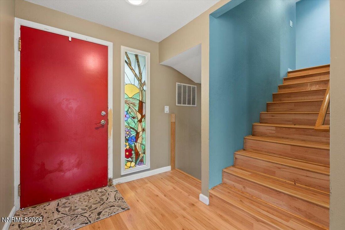 House in Reno, Nevada, United States 3 - 18040341
