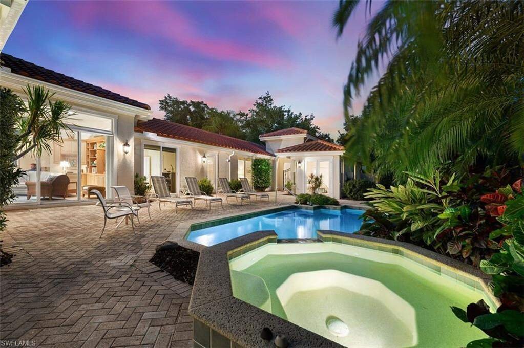 House in Bonita Springs, Florida, United States 3 - 18049556