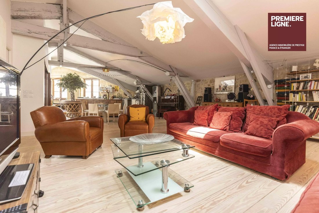 Apartment in Grand Parc-Chartrons-Paul Doumer, Bordeaux, France 4 - 18047302