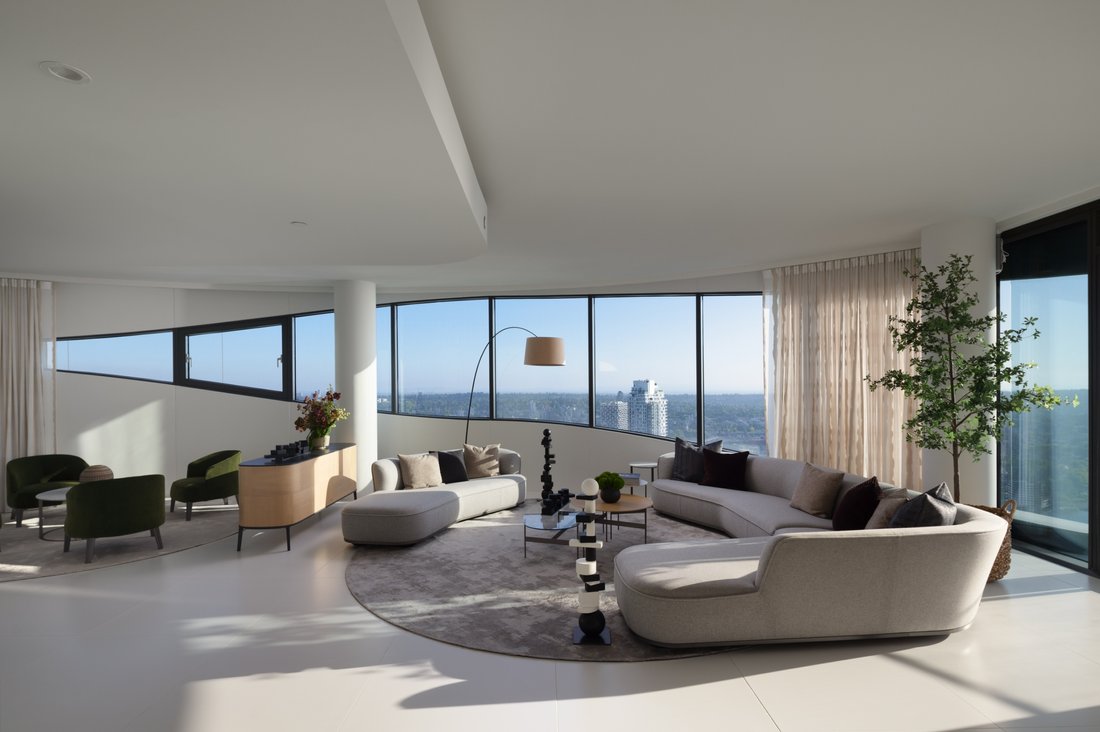 Apartment in Vancouver, British Columbia, Canada 2 - 18048850