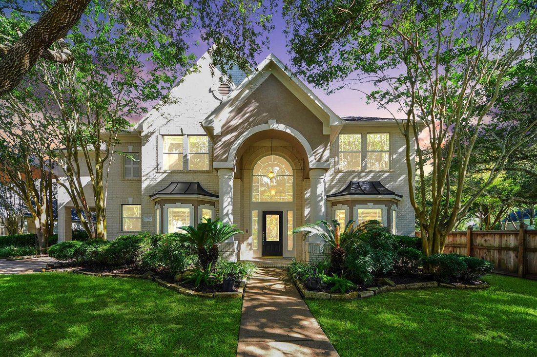 House in Katy, Texas, United States 1 - 18030717