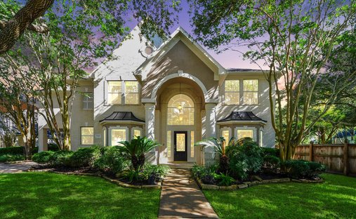 Haus in Katy, Texas, Vereinigte Staaten 1