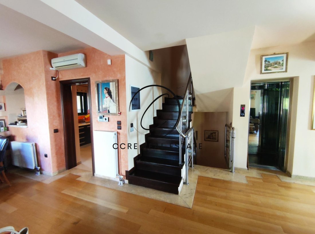 Apartment in Chalandri, Attica, Greece 5 - 13434198