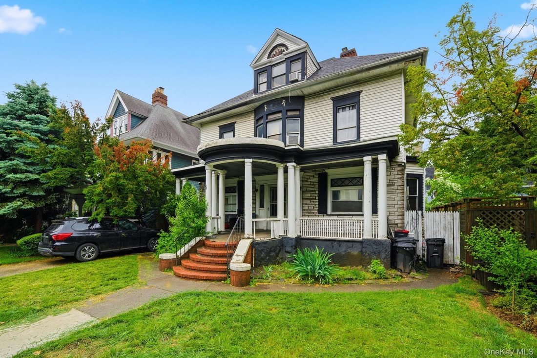 House in New York, New York, United States 2 - 18036510