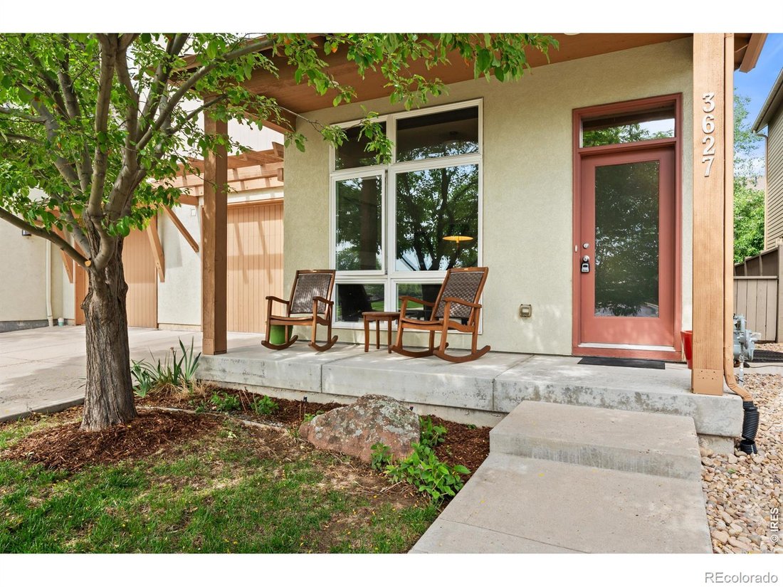 Condominio en Boulder, Colorado, Estados Unidos 3 - 18041112