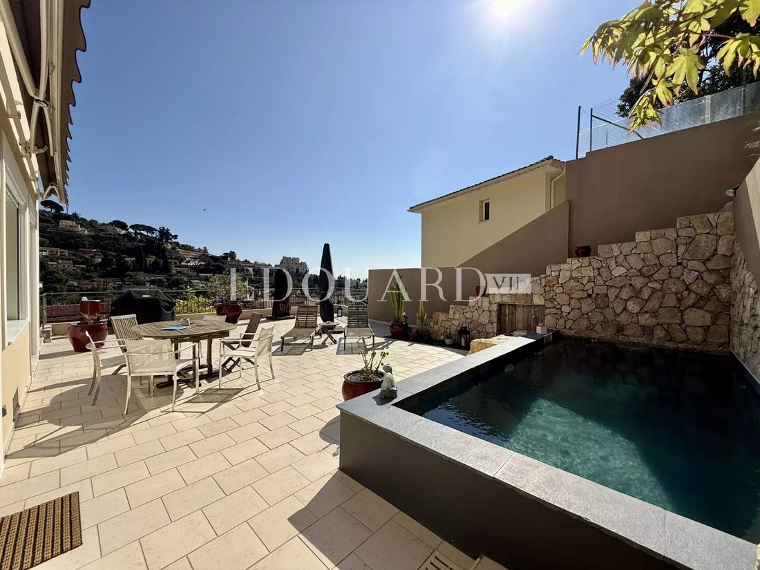 House in Menton, Provence-Alpes-Côte d'Azur, France 3 - 18038070
