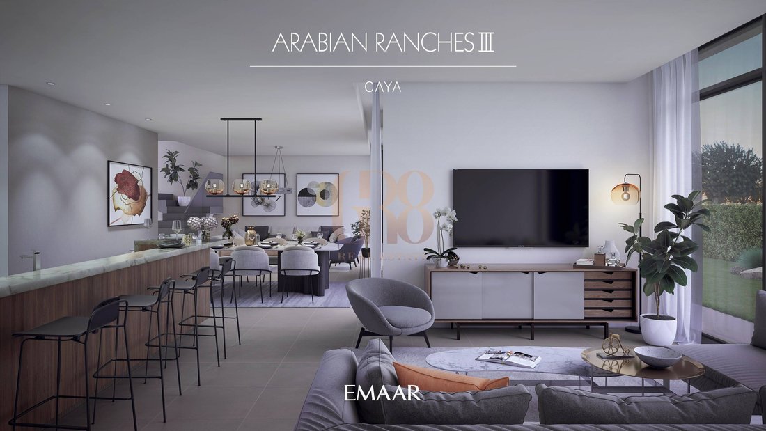 Villa in Wadi Al Safa 5, Wadi Al Safa, Dubai 2 - 18047037