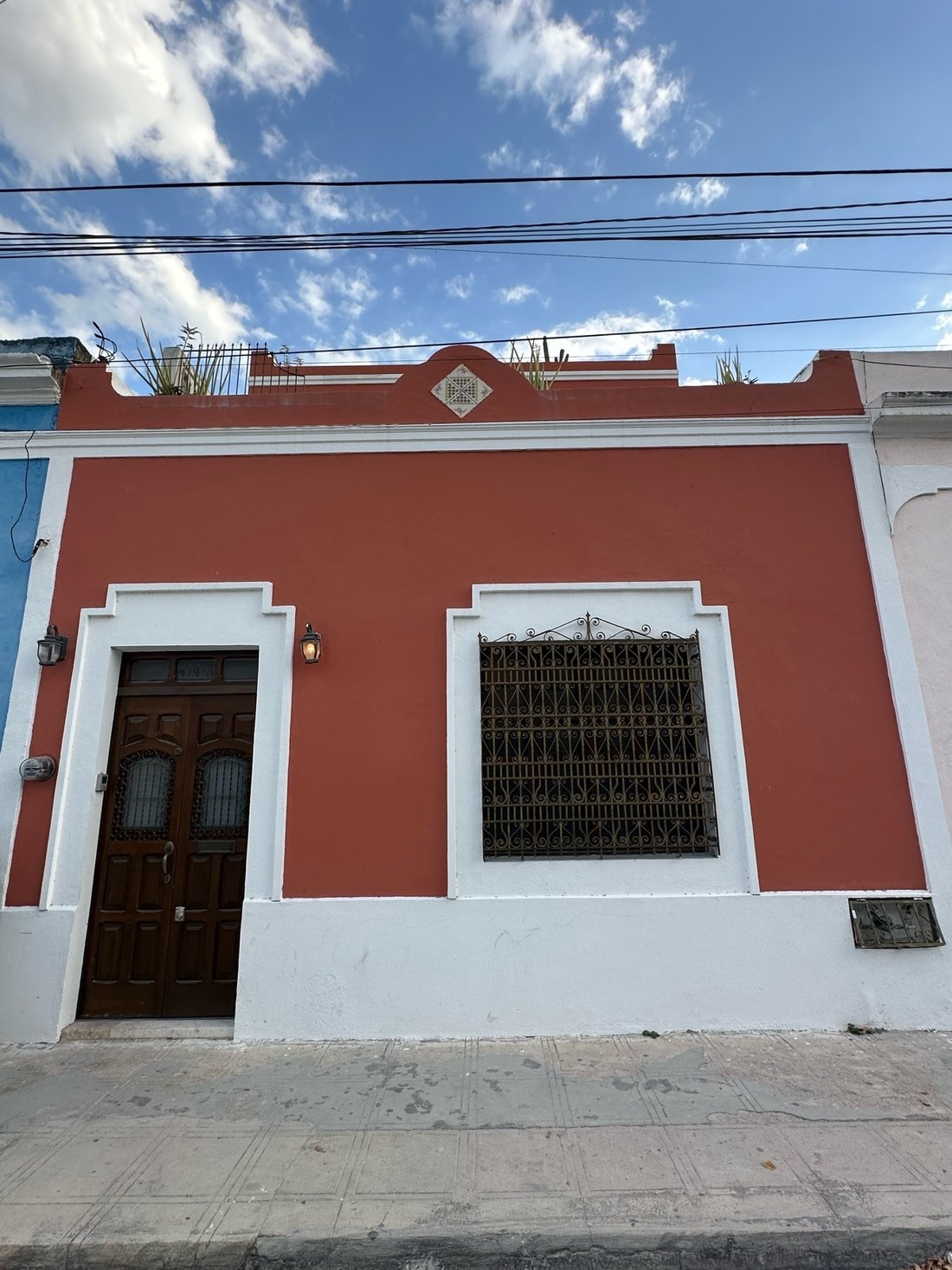 Casa en Mérida, Yucatán, México 1 - 18035797