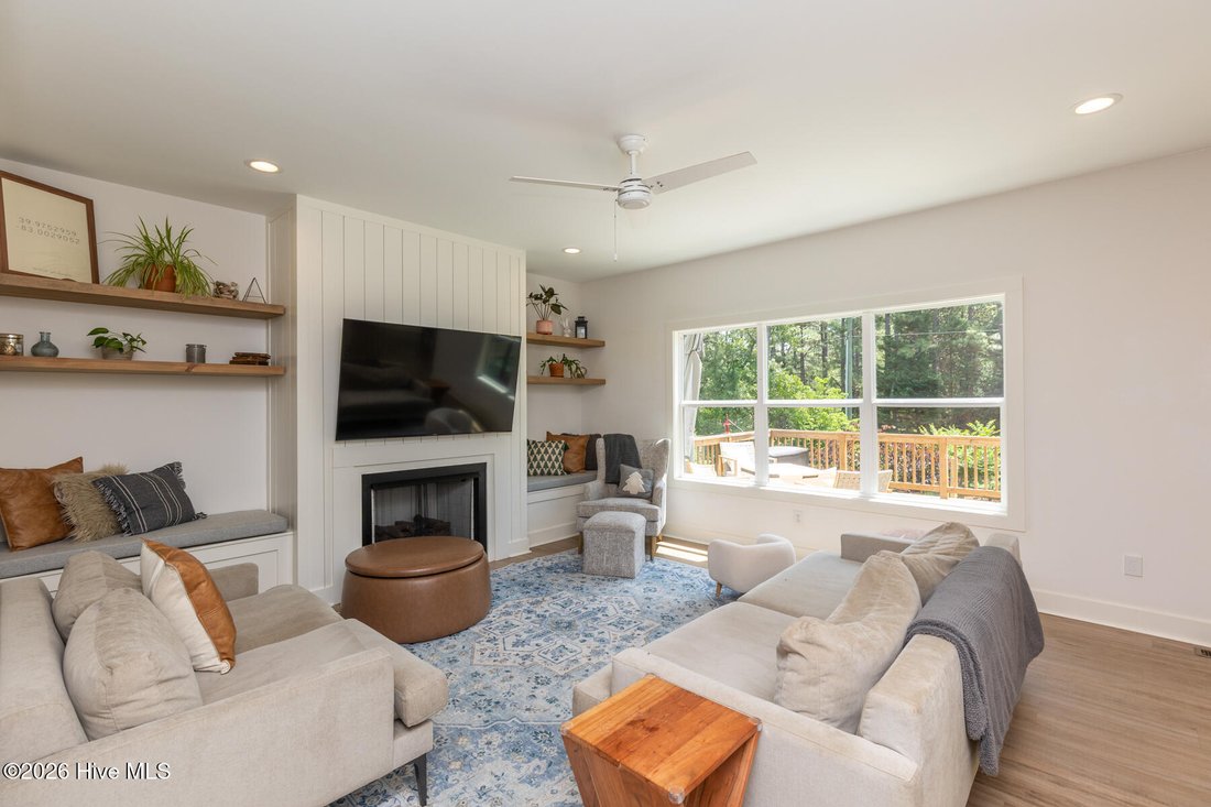 House in Pinehurst, North Carolina, United States 3 - 18042271