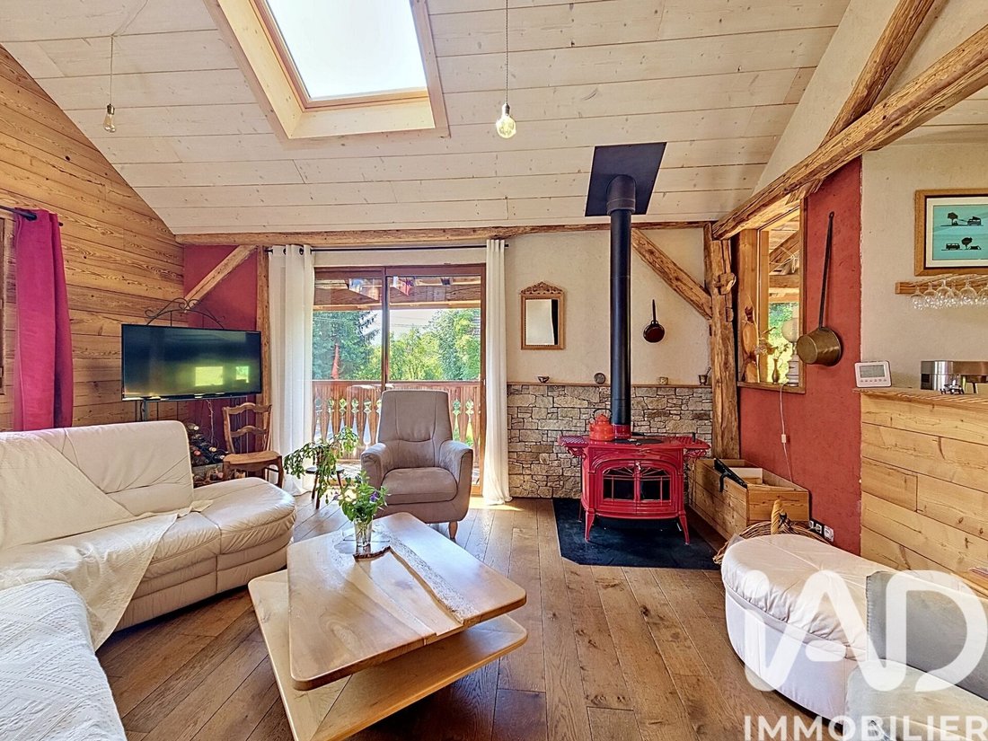 House in Nord, Marignier, France 3 - 18046320