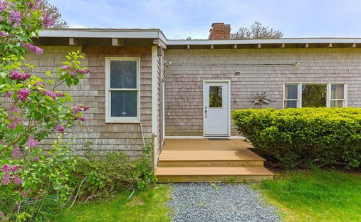 Casa en Truro, Massachusetts, Estados Unidos 1
