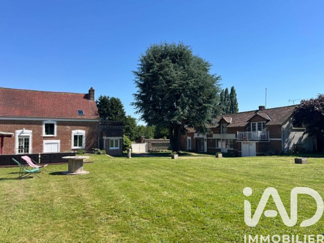 House in Centre Ville, Louviers, France 1 - 18046312