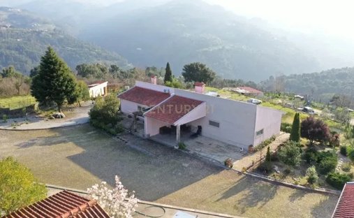 Villa à Ancede e Ribadouro, District de Porto, Portugal 1