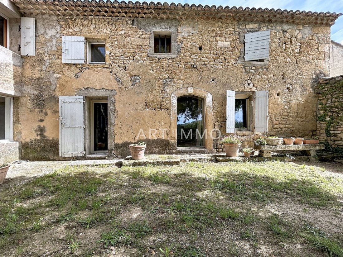 House in Robion, Provence-Alpes-Côte d'Azur, France 5 - 18037601