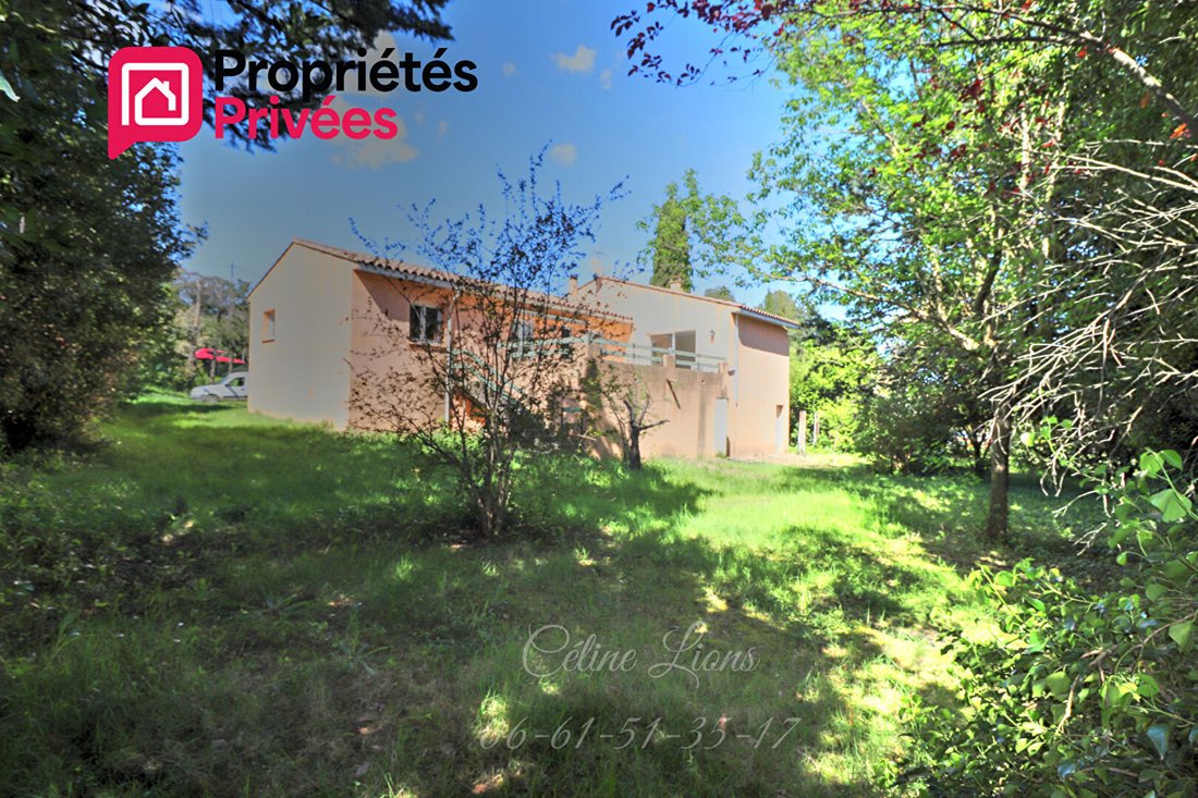 Villa in Les Garrigues, Castries, France 4 - 18045325