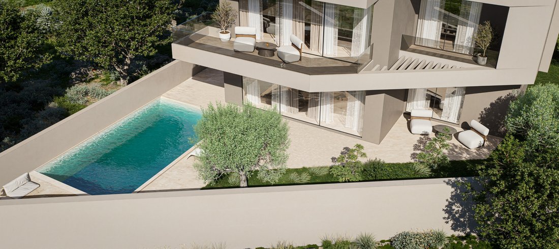 Apartment in Voula, Attica, Greece 3 - 18037513