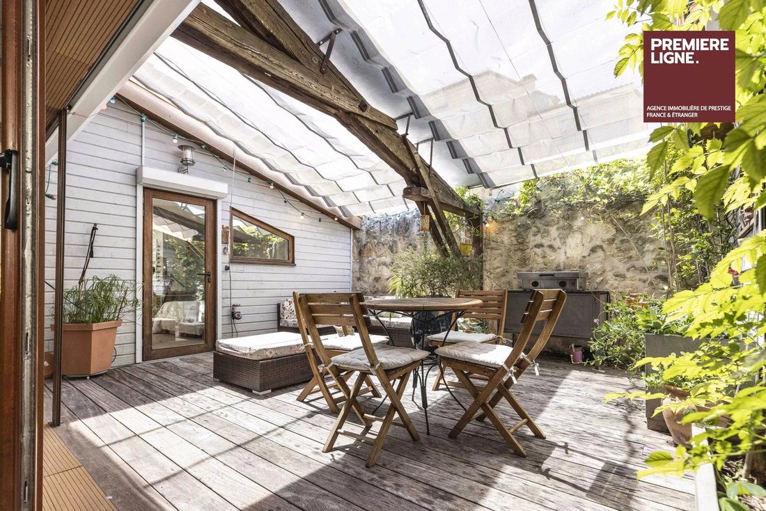 Apartment in Grand Parc-Chartrons-Paul Doumer, Bordeaux, France 5 - 18047302