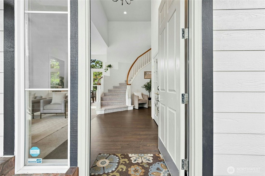 House in Everett, Washington, United States 2 - 18049626