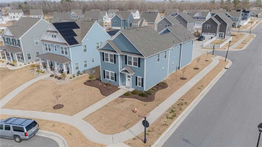 House in Moyock, North Carolina, United States 2 - 18037716