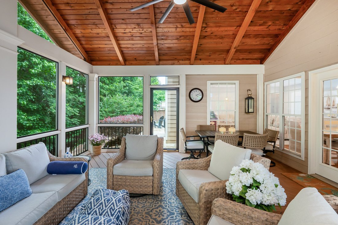House in Woodstock, Georgia, United States 2 - 18039752