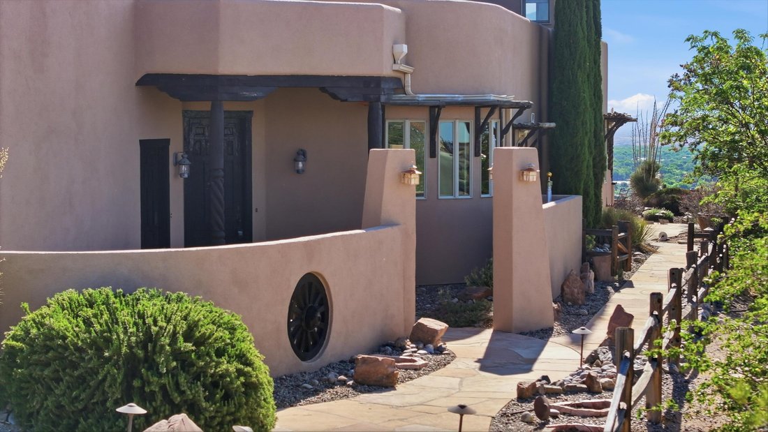 House in Corrales, New Mexico, United States 4 - 18040059