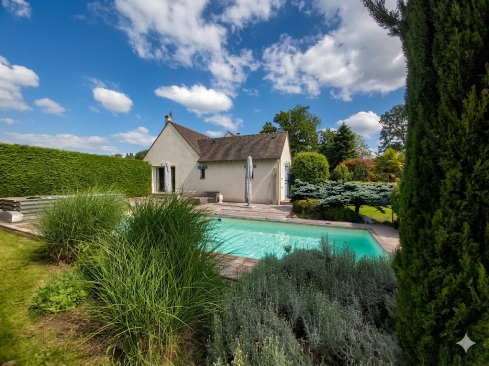 House in Gambais, Ile-de-France, France 2 - 18048664