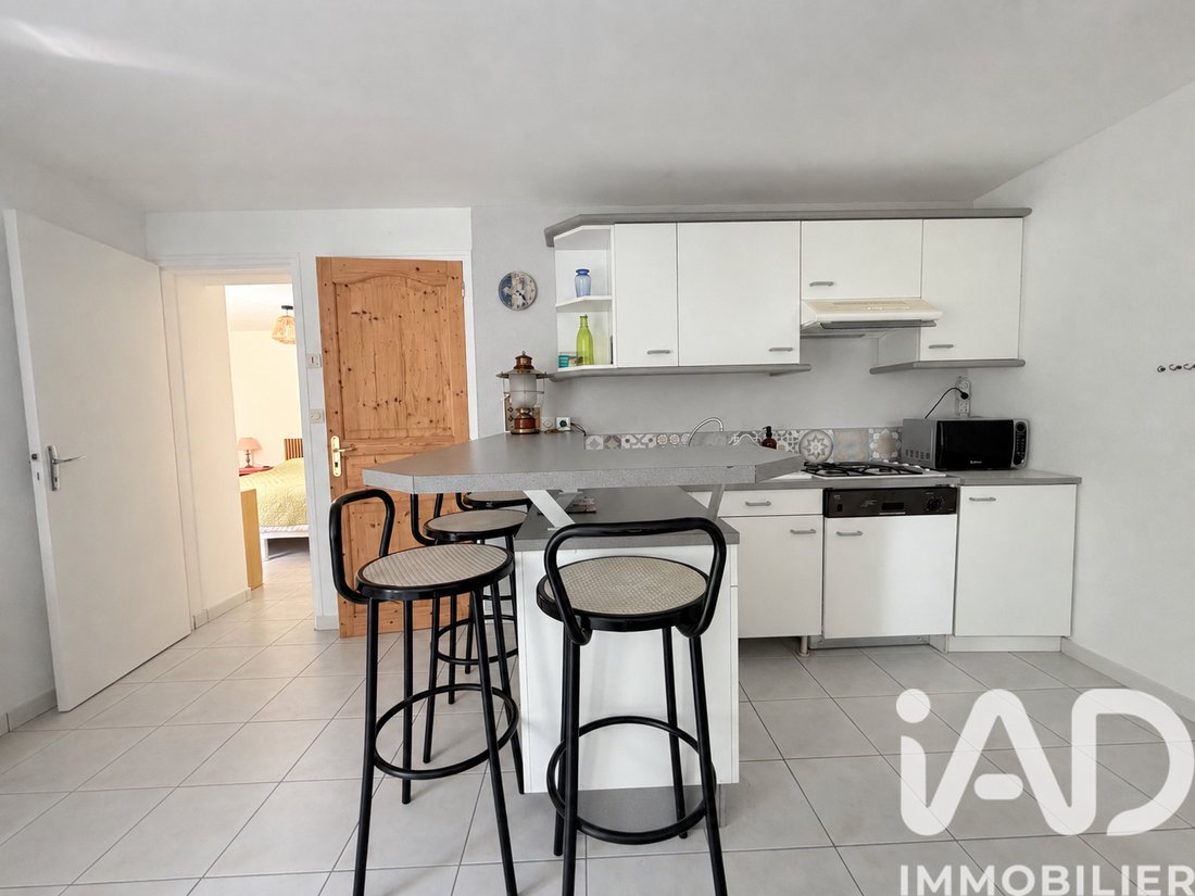 Maison à Sainte Marie, Pornic, France 5 - 18046363