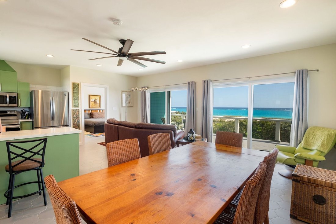 House in Great Guana Cay, Hope Town, The Bahamas 3 - 18039925