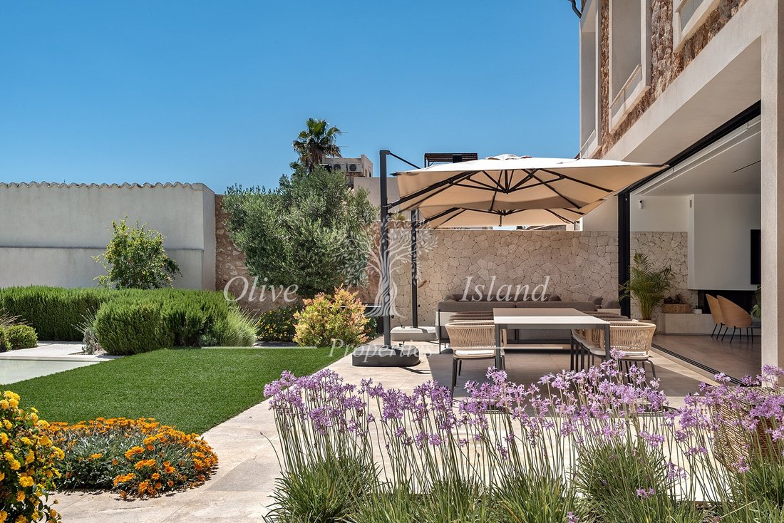 Casa a Marratxí, Isole Baleari, Spagna 3 - 18038654