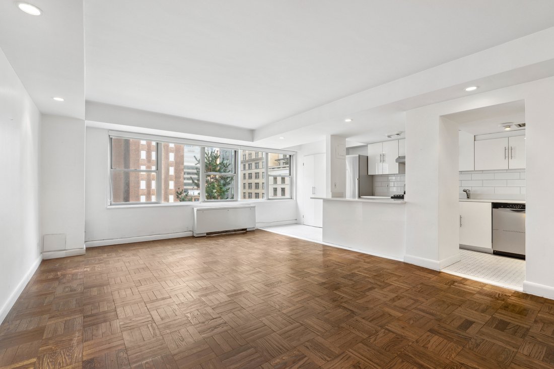 Co Op in New York, New York, United States 3 - 18037829