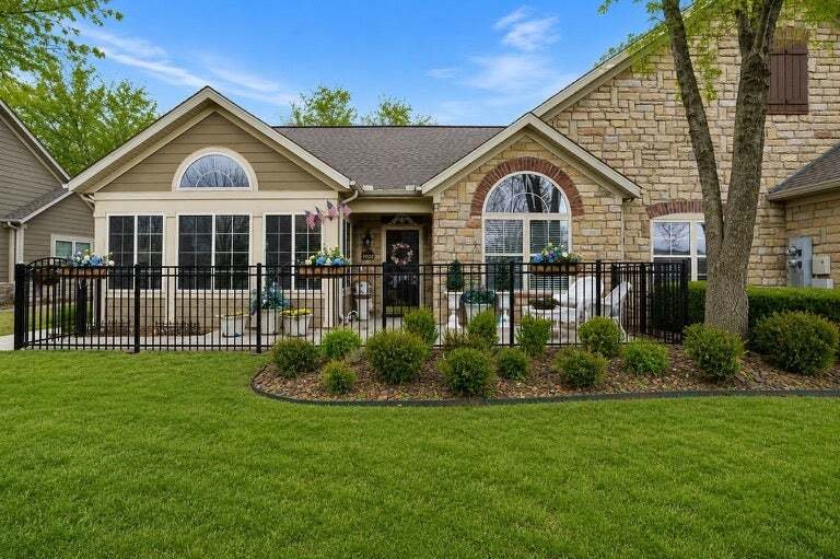 Townhouse in Cave Springs, Arkansas, United States 1 - 17426846