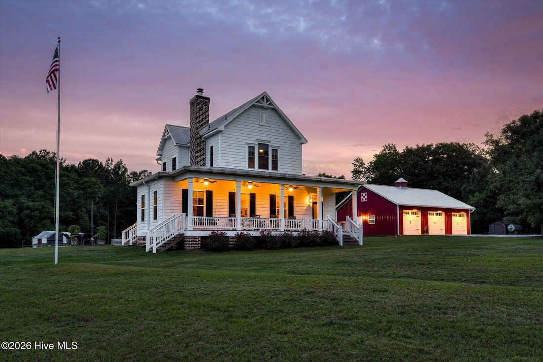 House in Danville, South Carolina, United States 1 - 18046603