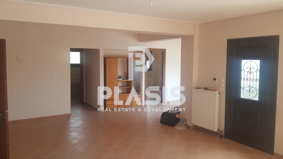 Appartement à Marathonas, Attique, Grèce 1 - 18038005
