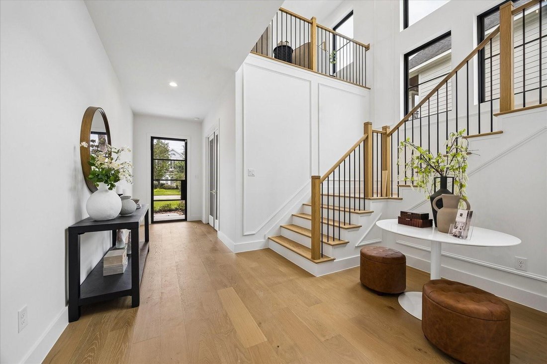 House in Houston, Texas, United States 2 - 18041838