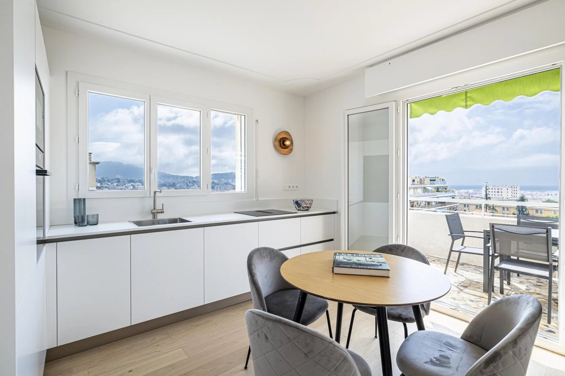 Apartment in Nice, Provence-Alpes-Côte d'Azur, France 4 - 18038358