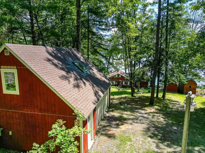 House in Rome, Maine, United States 3 - 18043165